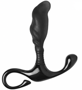 Trinity Vibes Silicone Prostate Exerciser